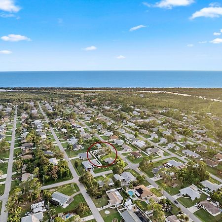 Paradise In Venice - 10 Min From Beaches! Eksteriør bilde