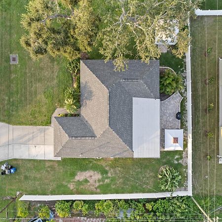 Paradise In Venice - 10 Min From Beaches! Eksteriør bilde